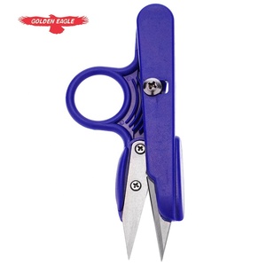 GOLDEN EAGLE Thương Hiệu Thép Carbon Chủ Đề Kéo Nhỏ Chủ Đề Cutter Với Nhựa Xử Lý TC-800 - Product Image 3