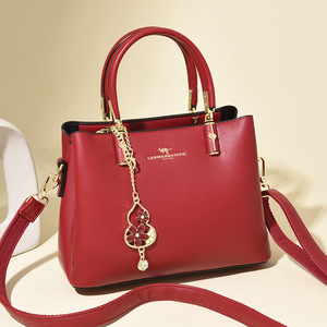 Fashion New Designer Crossbody <b>Bags</b> High Quality PU Leather Shoulder Messenger <b>Bag</b> Casual Totes Luxury Women Handbags and Purses - Product Image 1