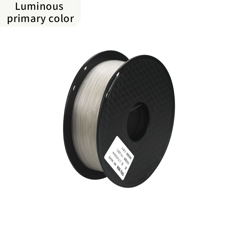 Luminous Primary