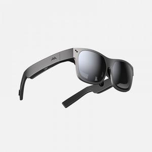 Lunettes intelligentes <span class=keywords><strong>AR</strong></span> Thunderbird Air Plus, technologie de pointe, fabriquées en Chine, visionnement HD 215 pouces, 49 °   Grand champ de vision - Product Image 1