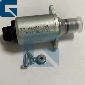 TM66001 pour électrovanne 24V 20BAR - Product Image 1
