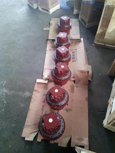 มอเตอร์ขับเคลื่อนสำหรับรถขุดรุ่น 6685976 316 320 322  รุ่น Final Drive 319 - Product Image 3