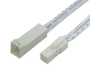 24 v 3 a fok led rgb 3 stiftschnuren led-streifen-verbinder led-verkabelung kabel männlich & weiblich verlängerung für led-cct-streifen
