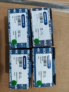 Nouveau cylindre à griffes pneumatique PZN-plus-40 d'origine allemande, pas cher en stock - Product Image 5