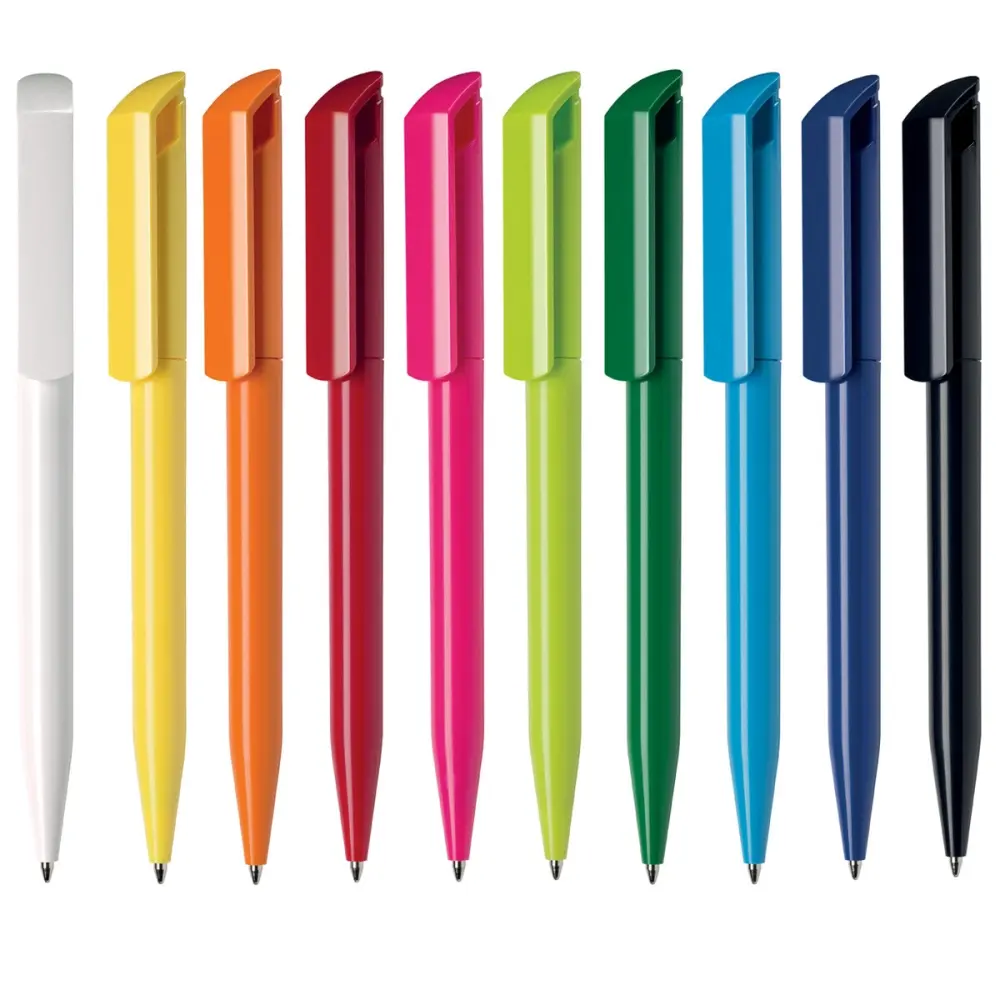 Orange, Orange Fluo, Light Blue, White, Blue, Blue Atollo, Blue Fluo, Blue Royal, Burgundy, Yellow, Yellow Fluo, Grey, Brown Cioccolato, Pink Light, Red, Transparent, Turquoise, Green, Green Bottiglia, Green Lime, Green Fluo, Purple