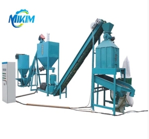 สายการผลิตเม็ดไม้แบบครบวงจรสายการผลิตเม็ดเชื้อเพลิงชีวมวลแบบอัตโนมัติ - Product Image 6