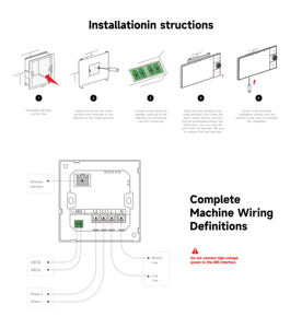 <span class=keywords><strong>Smart</strong></span> Home IoT Control Switch Panel S10 Luxury Home Decor Pantalla táctil Flip Android 5G WiFi Electric 100 + Device Control Hoteles - Product Image 3