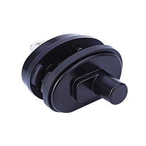 Keyed như nhau bán buôn an toàn phổ Kẽm hợp kim bột lớp phủ kích hoạt Súng khóa - Product Image 3