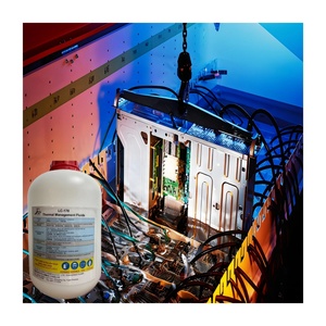 Point d'ébullition de la solution de fluorure électronique: systèmes de refroidissement à contrôle de température de 170 degrés centigrades - Product Image 1