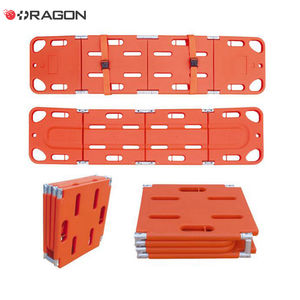 Tabla de Inmovilización Espinal con Cinturón, Precio de Fábrica, en Venta - Product Image 2