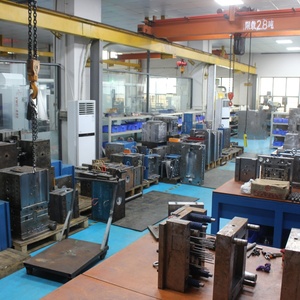 แม่พิมพ์พลาสติกแบบบางสำหรับบรรจุภัณฑ์อาหาร วัสดุ PP PE - Product Image 5