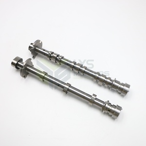 Распределительный вал двигателя P10A P10A1 P10A2 1.0L для HONDA CIVIC 10 поколения 2017-2022 14120-5AY-H02 14110-5AY-H02 - Product Image 3