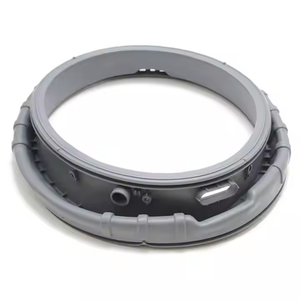<span class=keywords><strong>Joint</strong></span> <span class=keywords><strong>d</strong></span>'étanchéité <span class=keywords><strong>de</strong></span> porte en caoutchouc pour <span class=keywords><strong>machine</strong></span> à <span class=keywords><strong>laver</strong></span> électrique <span class=keywords><strong>de</strong></span> qualité supérieure DC64-02805A pour usage hôtelier à <span class=keywords><strong>prix</strong></span> réduit - Product Image 1