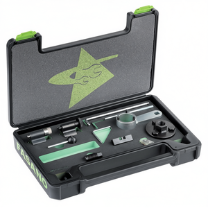 FASANO Engine Timing Tool <b>Kit</b> For Volkswagen 192 Vw10 <b>Models</b> Auto Repair - Product Image 2