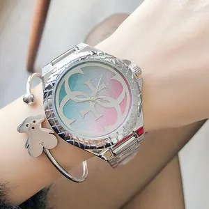 Well-stocked Watch Women Ladies Maquinas Para Reloj Analog Watches for Men Premium Lady Watches Luxury Glass Top Brand Latest