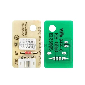 Module de capteur de mesure de température et d'humidité des composants électroniques Module électronique CHR07 - Product Image 1