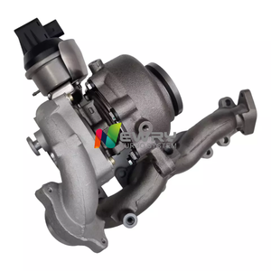 Audi A3 53039880207 TDI 8 P/PA CBBB komple Turbo için turboşarj BV43 53039880129 03laudi 56c 03l1919k 53039880137 <span class=keywords><strong>2</strong></span>.0 - Product Image 2