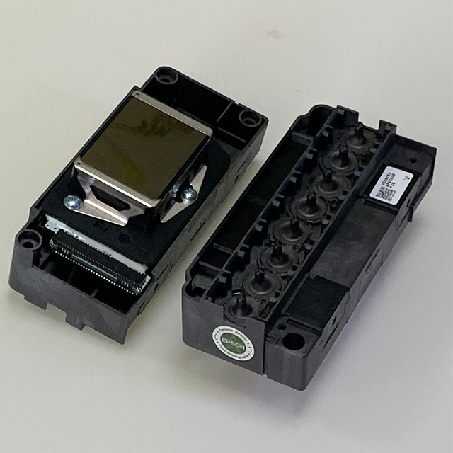 Cheaper Price F186000 DX5 Print Head/ DX5 Eco-Solvent Print Head/uv Print Head for 3d Printing