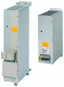 Contrôleur d'automatisation industrielle 6SN1123-1AB00-0BA1, contrôleur de mouvement CNC 6SN1123-1AB00-0BA1, 6SN1123-1AA00-0HA2 - Product Image 5