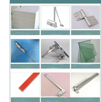 Puertas Cortafuegos Enrollables de Acero Inoxidable de Alta Calidad, Hechas a Medida, con Barra Antipánico, Resistentes al Fuego y al Humo, para Emergencias