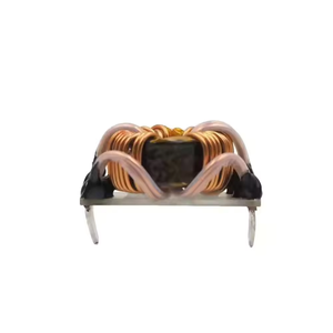 Bobine d'induction Henry - Bobine enroulée en fil de cuivre de haute pureté - Product Image 6
