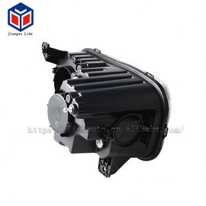 ระบบไฟส่องสว่างอัตโนมัติ ไฟหน้า LED สำหรับรถ Dodge ปี 2015-2018 - Product Image 3