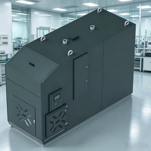 Chaudière à <span class=keywords><strong>eau</strong></span> chaude modulaire à haut rendement thermique, <span class=keywords><strong>chauffe</strong></span>-<span class=keywords><strong>eau</strong></span> industriel, filtre à air - Product Image 3
