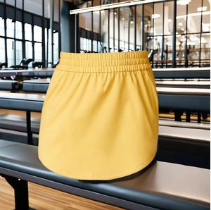 Abbigliamento sportivo da donna <span class=keywords><strong>con</strong></span> cappuccio da palestra felpe Top Jogger <span class=keywords><strong>con</strong></span> tasche grandi fasce elastiche gonna parte inferiore abbigliamento da Tennis - Product Image 6