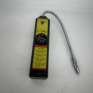 WJL-6000 điện tử thép không gỉ Halogen rò rỉ Detector lạnh lạnh lưu trữ điều hòa không khí ô tô cho Freon - Product Image 5