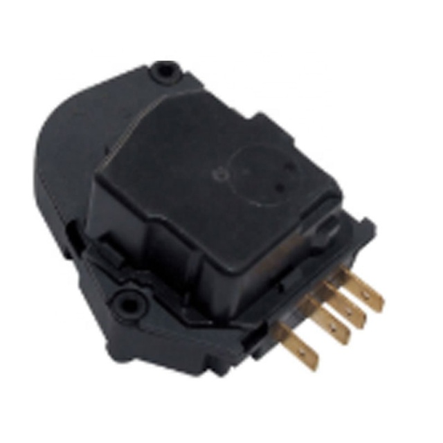 2025Hot Sale in China  Refrigeration Deforst Timer Wholesale Refrigerator Spare Parts Defrost Timer Defrosting Timer