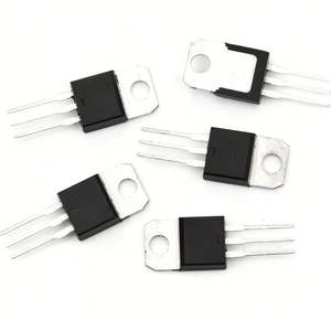 Original and Factory-New Y2010DN==FAIRCHILD TO220F-3L Transistor CZSKU:IZ52OF35 - Product Image 1