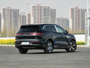 BYD TangL DM Noir A SUV 7 places NEUF Voiture 2026 Le dernier modèle - Product Image 6