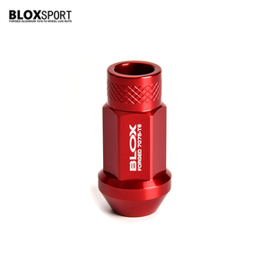 7075-T6 Aluminum Alloy Classic Model 60 Degree Cone <strong>Nut</strong> Car Wheel <strong>Lugs</strong> <strong>Nuts</strong> for Honda/Toyota/Ford/Lexus - Product Image 3