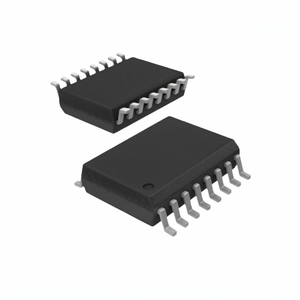 ส่วนประกอบหน่วยความจำอิเล็กทรอนิกส์ 16 SOlC IS25LP512M-RMLA3 ช่องทางผู้ผลิต - Product Image 1