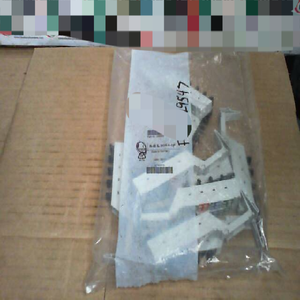 คอนโทรลเลอร์แบบตั้งโปรแกรมได้ Indramat 289323 - ใหม่ในกล่อง - Product Image 1