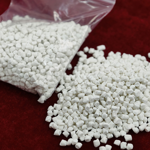 <strong>Calcium</strong> <strong>Carbonate</strong> Antistatic Food Grade Raffia <strong>Masterbatch</strong> For Woven Bags - Product Image 3
