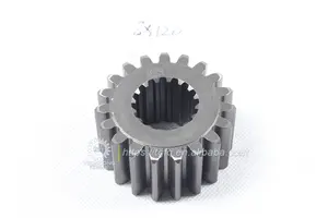 TGFQ ZX120 Swing Excavator 1st Carrier Assy With Sun Gear 2042964 3083740 Apply For Swing Drive Swing Gearbox