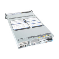For Lenovo WR3220G2 Refurbished Server 16GB RAM 3.3GHz 512GB SSD Enterprise Computing