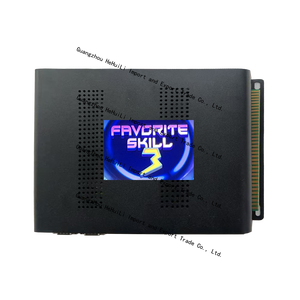 Northern Link Northern <b>Light</b> Series Series for <b>Gaming</b> Mother Board 1 Year Warranty English Support for Skill Game Machine Northe - Product Image 3