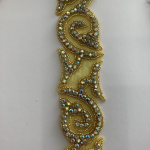 Parche de <span class=keywords><strong>pegamento</strong></span> trasero de 1 yarda, disfraz de Cosplay, vestido de animación, disfraz antiguo, accesorios <span class=keywords><strong>para</strong></span> disfraces de ópera - Product Image 3