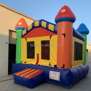 Château gonflable <span class=keywords><strong>pas</strong></span> <span class=keywords><strong>cher</strong></span> pour la <span class=keywords><strong>location</strong></span>, château gonflable pour enfants - Product Image 2