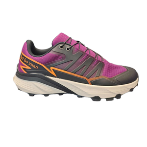 Factory <strong>Custom</strong> Summer Men's Luxury <strong>Basketball</strong> <strong>Shoe</strong> Jogging Sneakers PU + Mesh Upper Trendy EVA Insole Fashionable Running <strong>Shoes</strong> - Product Image 1