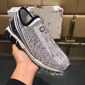 Nuove Scarpe da Corsa <span class=keywords><strong>e</strong></span> Sportive di Qualità, Leggere <span class=keywords><strong>e</strong></span> alla Moda, con Tomaia in Rete <span class=keywords><strong>e</strong></span> Chiusura con Lacci per il 2025 - Product Image 4