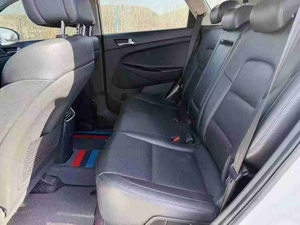 Hyundai Tucson 2015 1.6T 2WD Premium SUV Compacto de <span class=keywords><strong>Segunda</strong></span> <span class=keywords><strong>Mano</strong></span>, 5 <span class=keywords><strong>Plazas</strong></span>, Gasolina, Autos Usados - Product Image 5