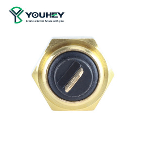 <b>Auto</b> Temperature <b>Sensor</b> for Water 3/8 1/2 M16*1.5 M14*1.5 Single Plug Model 1877731M93 - Product Image 4