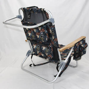 Venta al por mayor Venta caliente al aire libre portátil plegable de aluminio tubo <span class=keywords><strong>Tommy</strong></span> <span class=keywords><strong>Bahama</strong></span> Silla de playa para la venta - Product Image 6