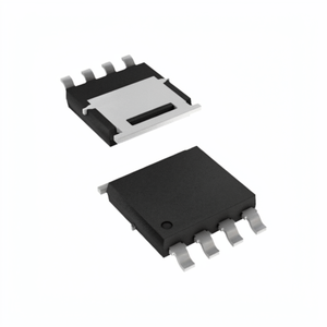 PowerPAK SO-8 SQJA34EP-T1_GE3 Transistors Electronics Component BOM IC In Stock - Product Image 1