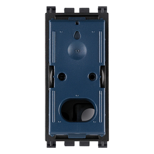 Meccanismo Deviatore 1P 16AX 4.1x2.8x5.3cm Componente Interruttore a Parete - Product Image 1