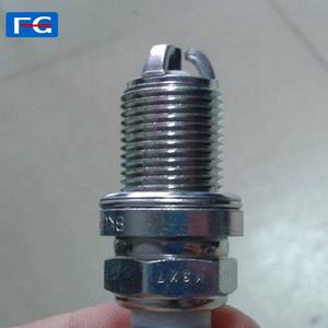 Bougies d'<span class=keywords><strong>allumage</strong></span> automobiles neuves de haute qualité Iridium <span class=keywords><strong>4</strong></span> électrodes FGR7DQP+48 OEM n° 0242236562 pour voitures allemandes - Product Image 4