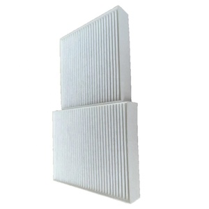 Filtres AC cabine 6447VY 1609428080 9649774680 6447VX 6447.VX 6447.VY 9656172180 1609428180 utilisation pour CITROEN <span class=keywords><strong>C3</strong></span> C4 - Product Image 5